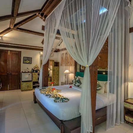 Kts Balinese Villas Canggu Extérieur photo