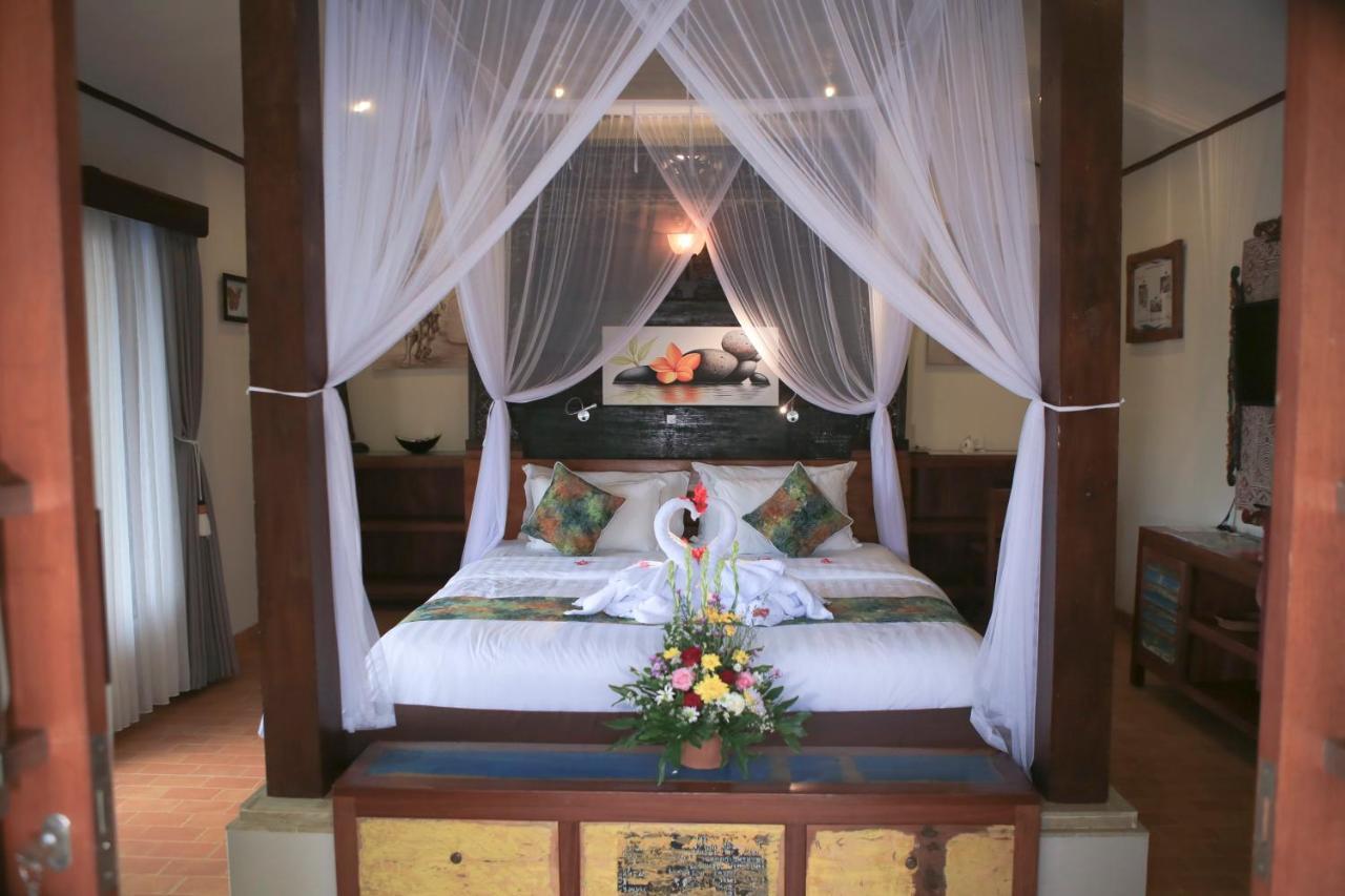 Kts Balinese Villas Canggu Extérieur photo