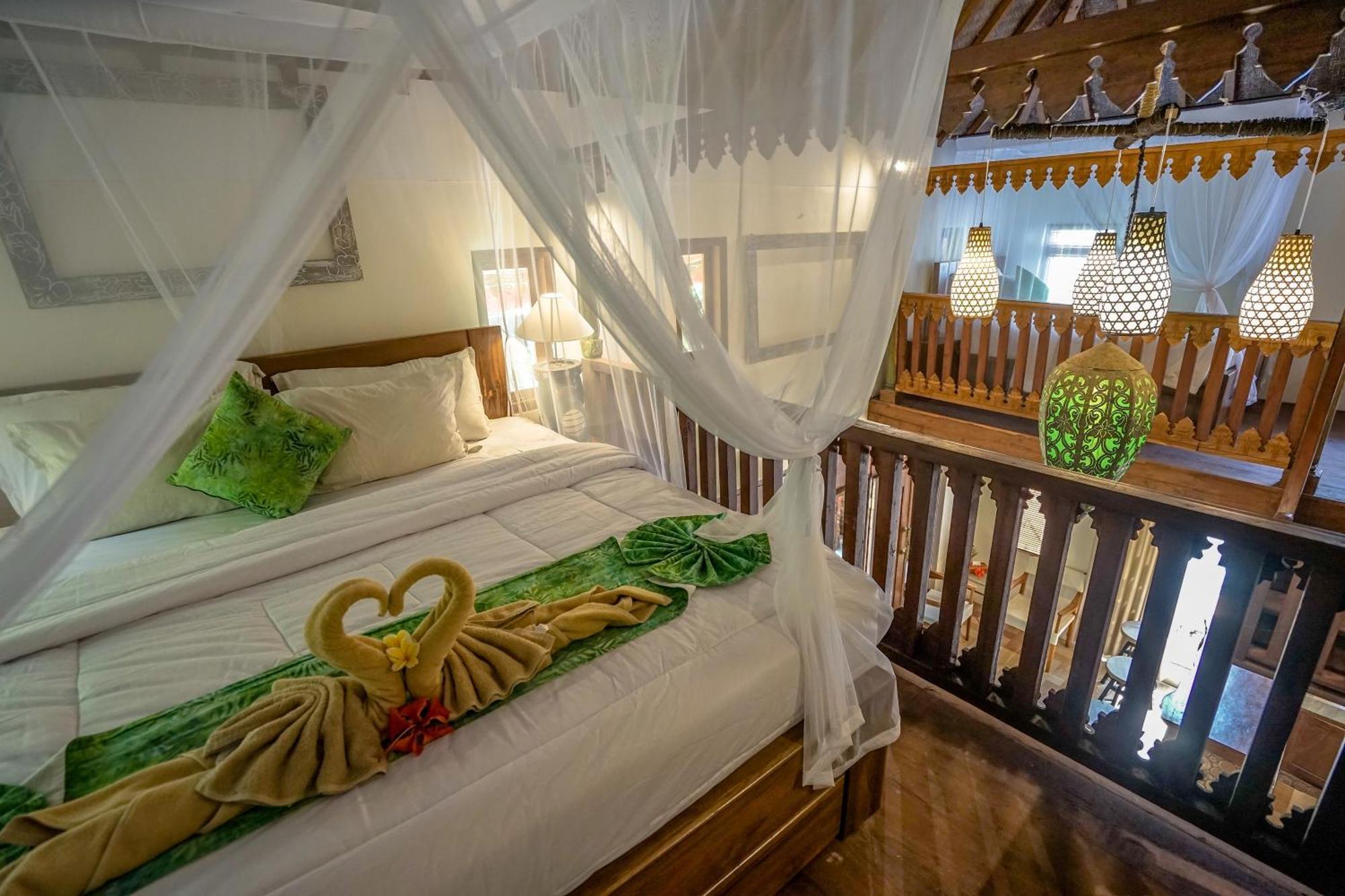 Kts Balinese Villas Canggu Extérieur photo