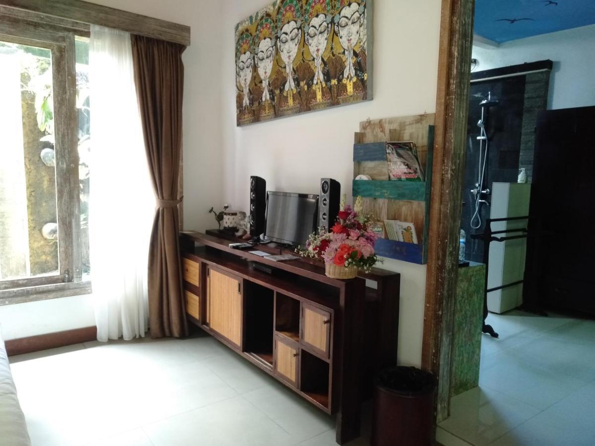 Kts Balinese Villas Canggu Extérieur photo